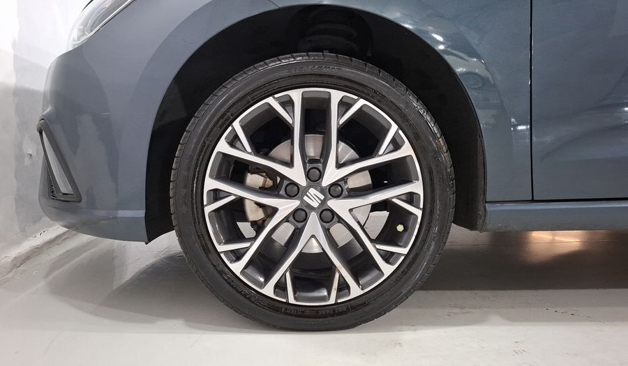 Seat Ibiza 1.6 XCELLENCE Hatchback 2023