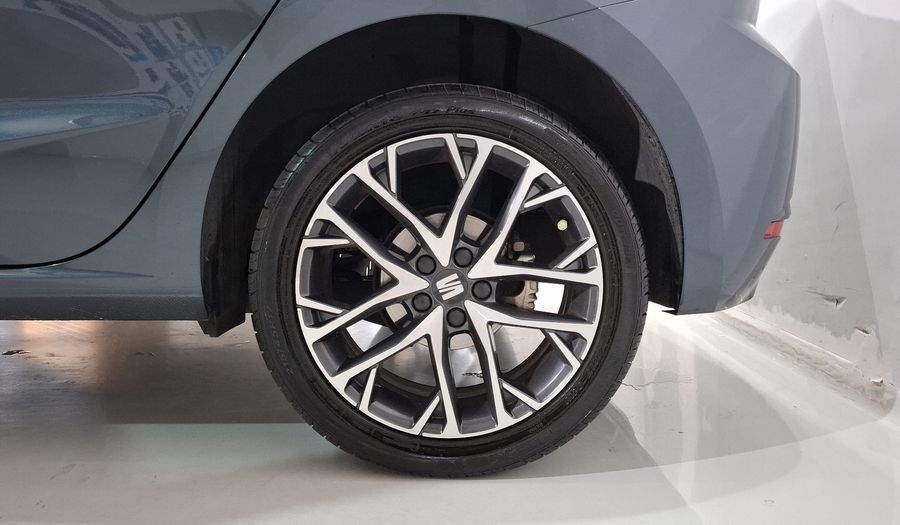 Seat Ibiza 1.6 XCELLENCE Hatchback 2023