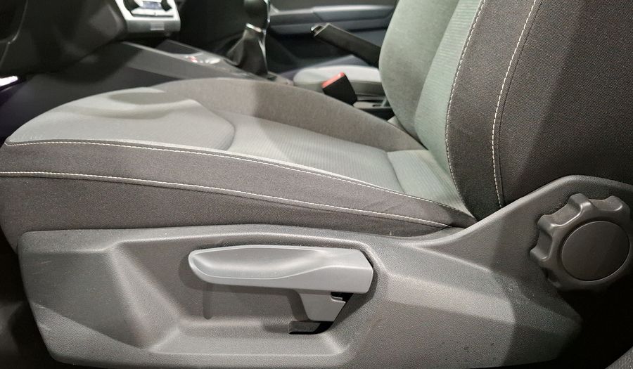 Seat Ibiza 1.6 XCELLENCE Hatchback 2023