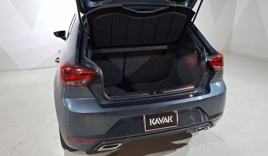 Seat Ibiza 1.6 XCELLENCE Hatchback 2023