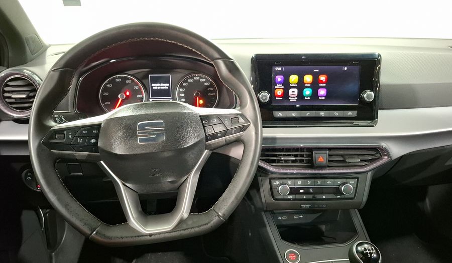 Seat Ibiza 1.6 XCELLENCE Hatchback 2023