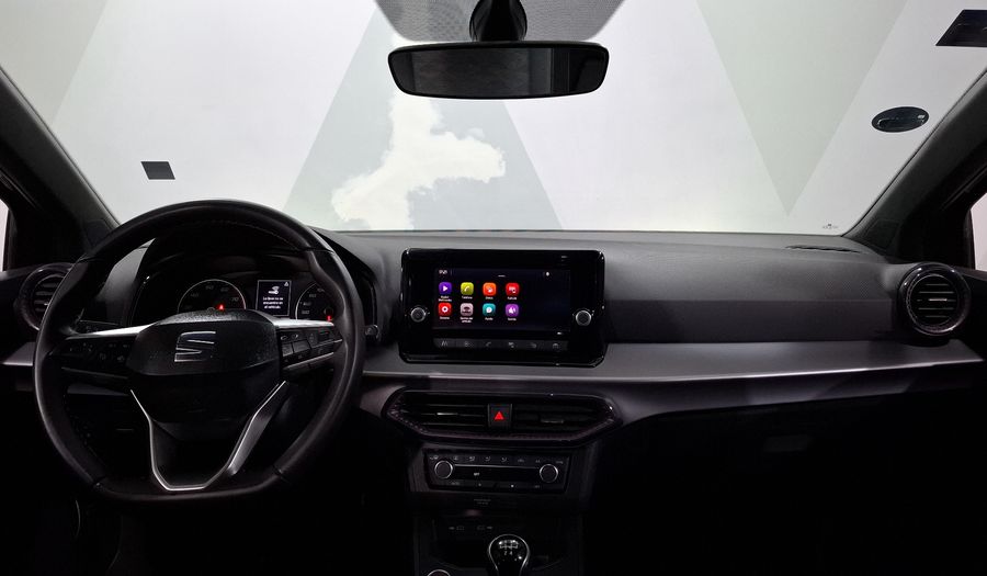 Seat Ibiza 1.6 XCELLENCE Hatchback 2023