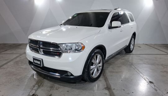 Dodge • Durango