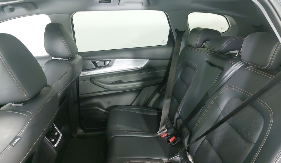 Chirey Tiggo 8 Pro 1.6 LUXURY DCT Suv 2023