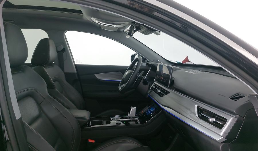Chirey Tiggo 8 Pro 1.6 LUXURY DCT Suv 2023