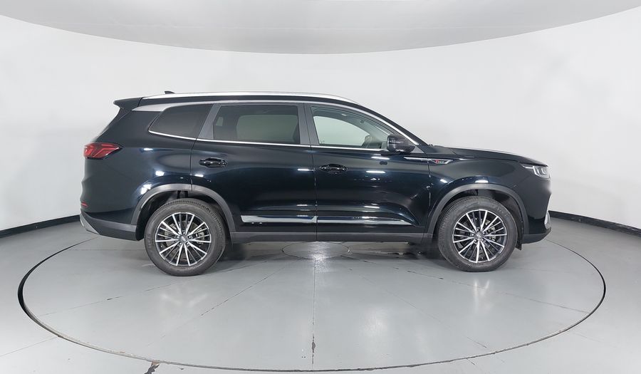 Chirey Tiggo 8 Pro 1.6 LUXURY DCT Suv 2023