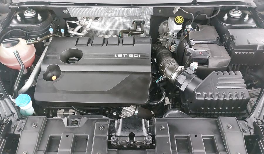 Chirey Tiggo 8 Pro 1.6 LUXURY DCT Suv 2023