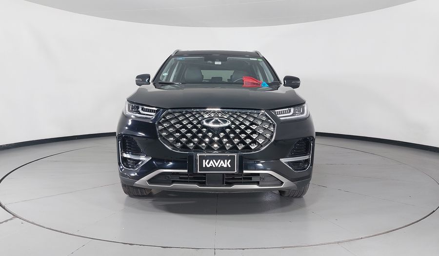Chirey Tiggo 8 Pro 1.6 LUXURY DCT Suv 2023