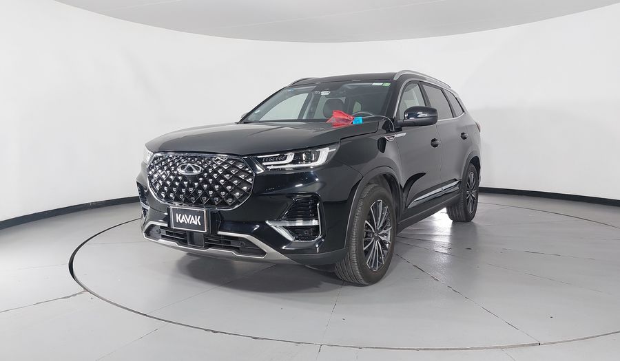 Chirey Tiggo 8 Pro 1.6 LUXURY DCT Suv 2023