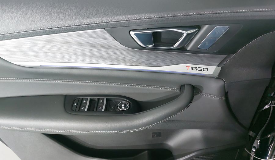 Chirey Tiggo 8 Pro 1.6 LUXURY DCT Suv 2023