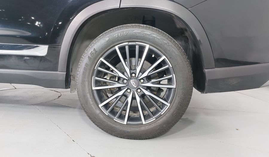 Chirey Tiggo 8 Pro 1.6 LUXURY DCT Suv 2023