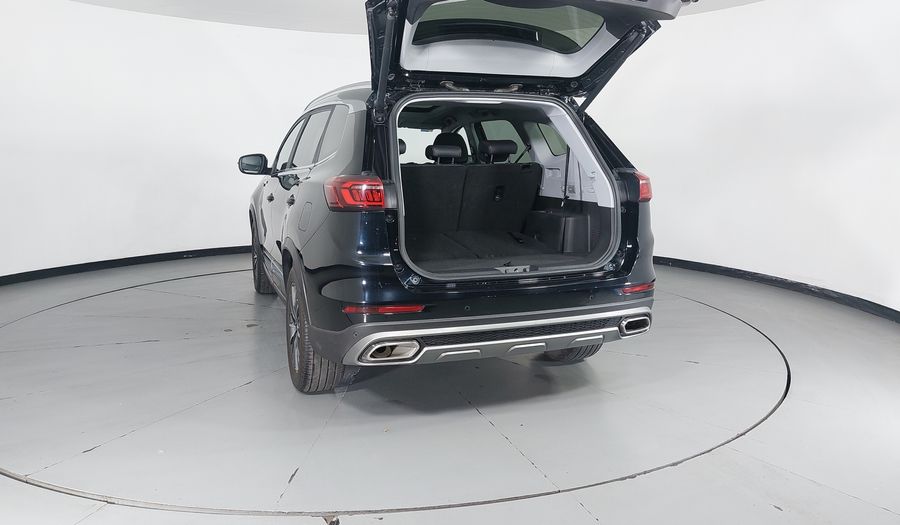 Chirey Tiggo 8 Pro 1.6 LUXURY DCT Suv 2023