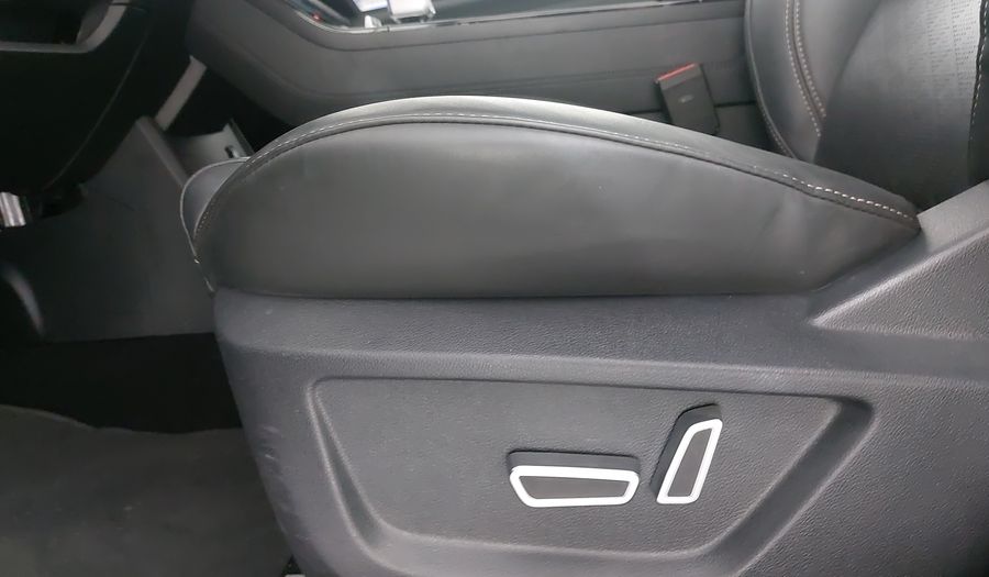 Chirey Tiggo 8 Pro 1.6 LUXURY DCT Suv 2023