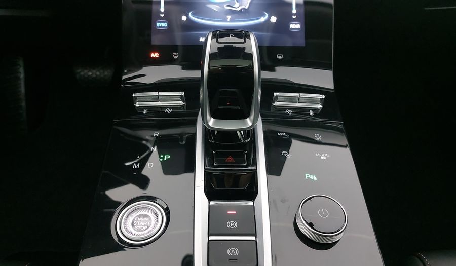 Chirey Tiggo 8 Pro 1.6 LUXURY DCT Suv 2023