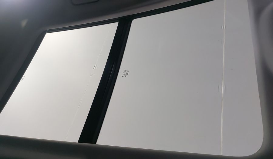 Chirey Tiggo 8 Pro 1.6 LUXURY DCT Suv 2023
