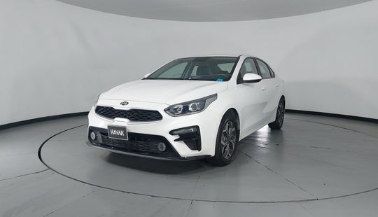 Kia • FORTE