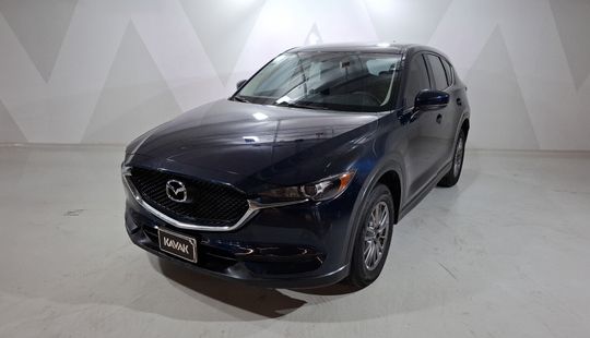 Mazda • CX-5