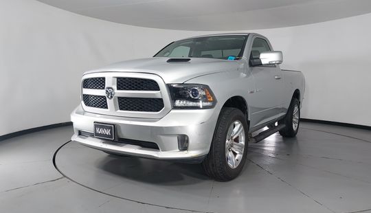 Ram • Ram 2500