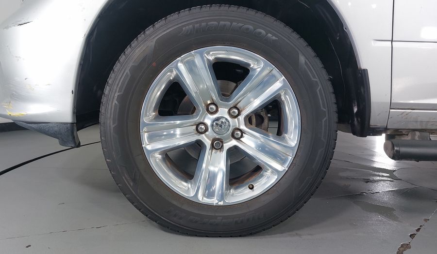 Ram 2500 5.7 RT REG CAB 4X4 V8 8AT Pickup 2017