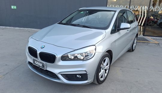 Bmw • Serie 2