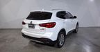 Mg Hs 2.0 TROPHY DCT AWD Suv 2022