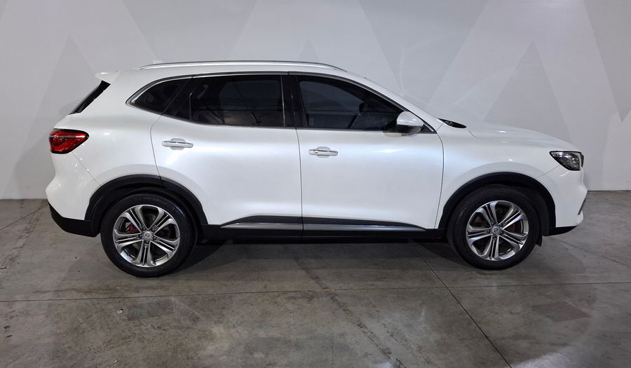 Mg Hs 2.0 TROPHY DCT AWD Suv 2022