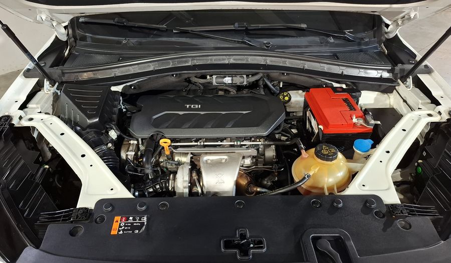 Mg Hs 2.0 TROPHY DCT AWD Suv 2022