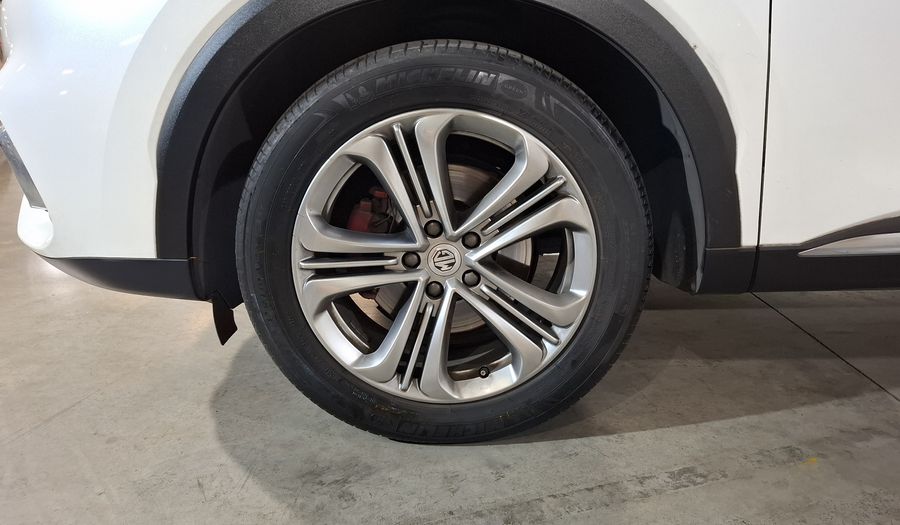 Mg Hs 2.0 TROPHY DCT AWD Suv 2022