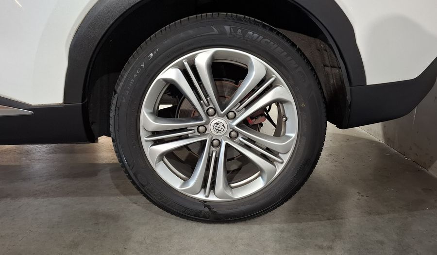 Mg Hs 2.0 TROPHY DCT AWD Suv 2022