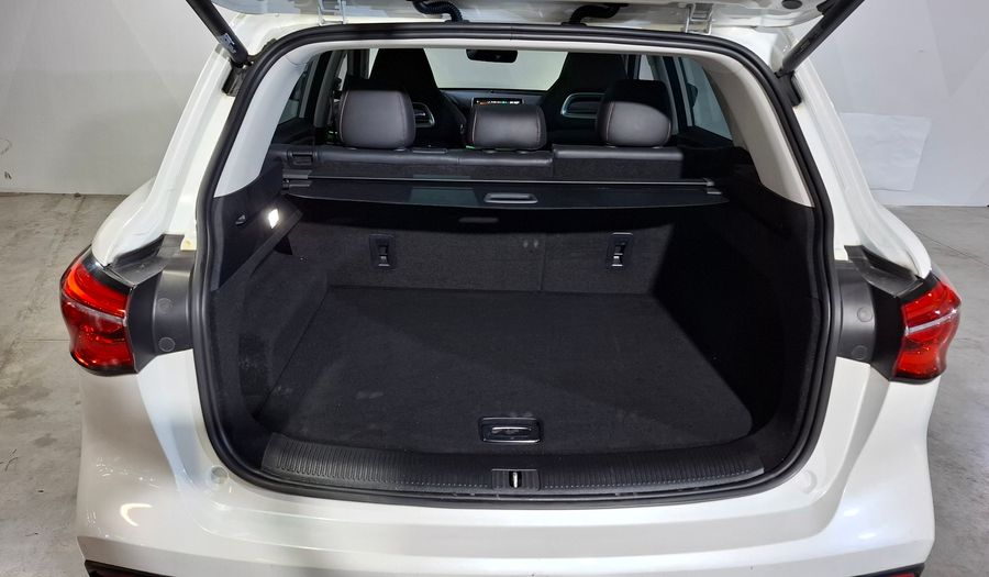 Mg Hs 2.0 TROPHY DCT AWD Suv 2022