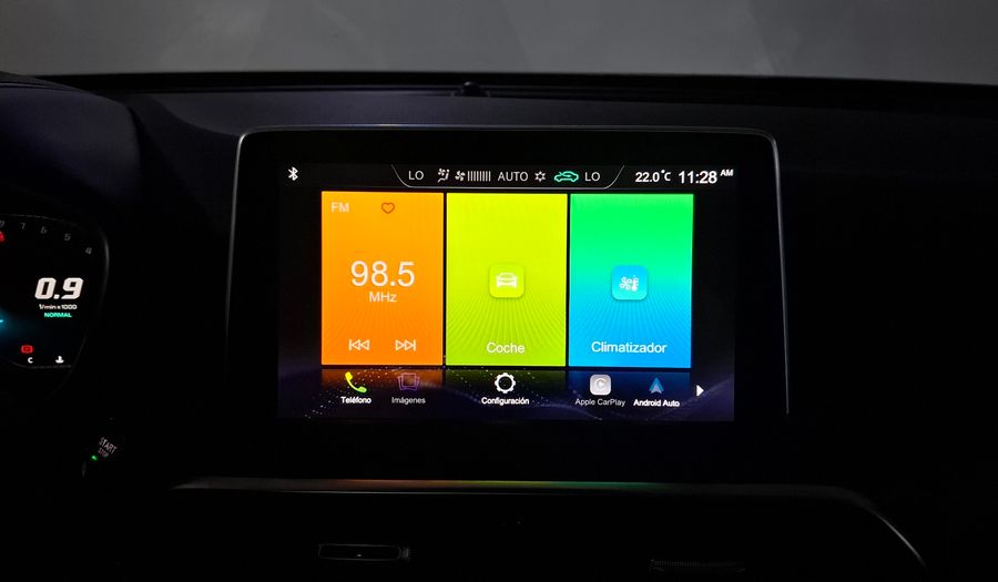 Mg Hs 2.0 TROPHY DCT AWD Suv 2022