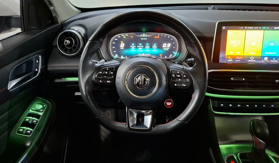 Mg Hs 2.0 TROPHY DCT AWD Suv 2022
