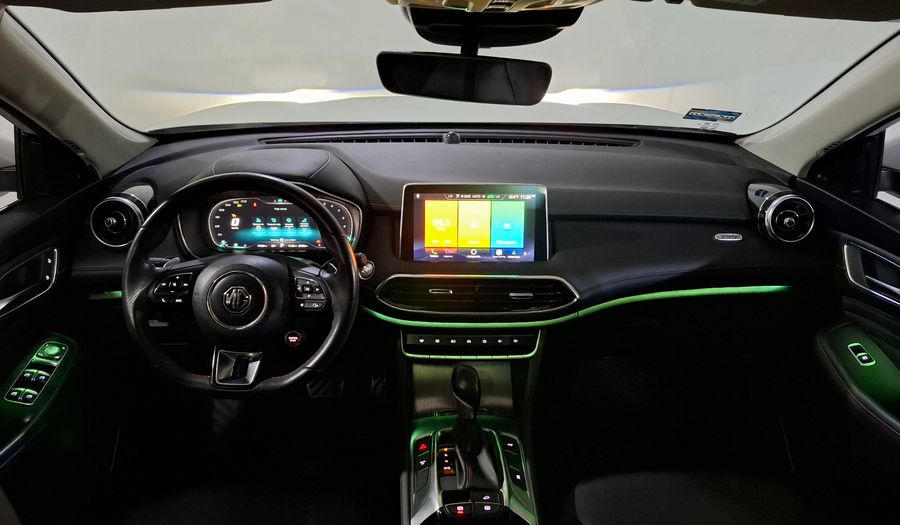 Mg Hs 2.0 TROPHY DCT AWD Suv 2022