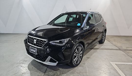 Seat • Arona