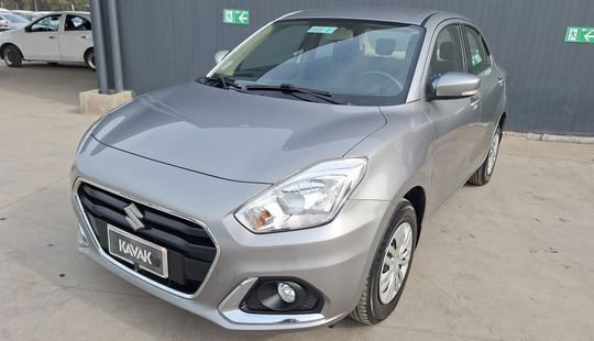 Suzuki • Dzire