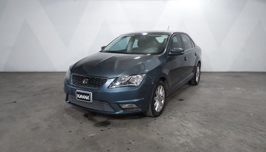 Seat • Toledo