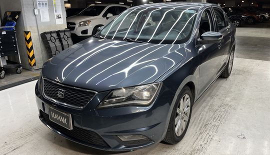 Seat • Toledo