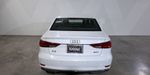 Audi A3 2.0 TFSI SELECT Sedan 2017