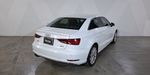 Audi A3 2.0 TFSI SELECT Sedan 2017