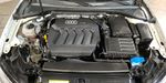 Audi A3 2.0 TFSI SELECT Sedan 2017