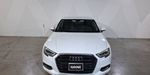 Audi A3 2.0 TFSI SELECT Sedan 2017