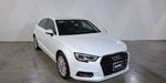 Audi A3 2.0 TFSI SELECT Sedan 2017