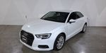 Audi A3 2.0 TFSI SELECT Sedan 2017