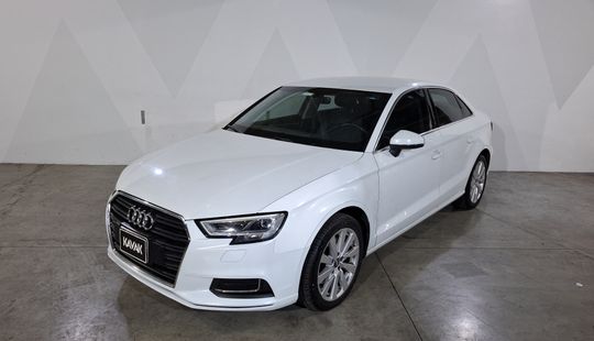 Audi • A3