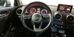 Audi A3 2.0 TFSI SELECT Sedan 2017