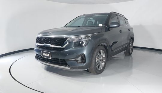 Kia • Seltos