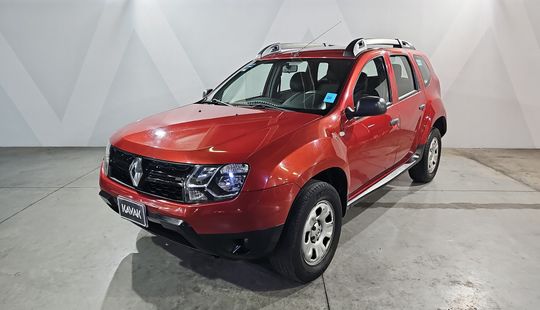 Renault • Duster