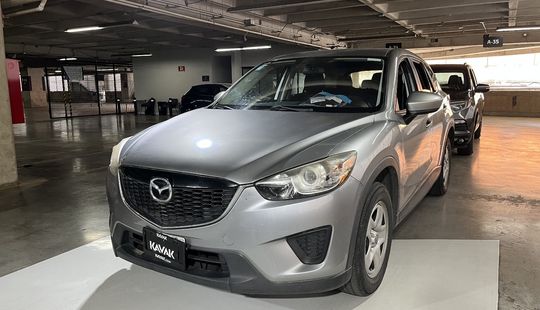 Mazda • CX-5
