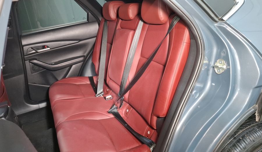 Mazda Cx-30 2.5 SIGNATURE AUTO Suv 2025