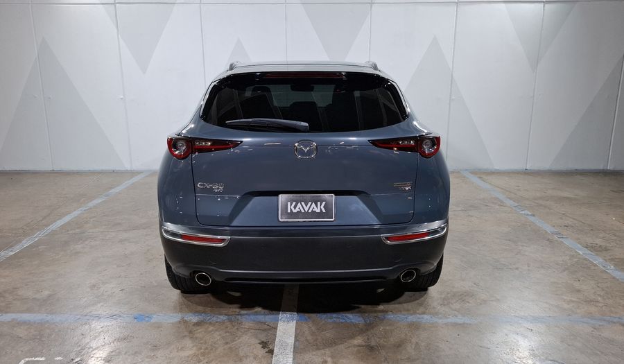 Mazda Cx-30 2.5 SIGNATURE AUTO Suv 2025